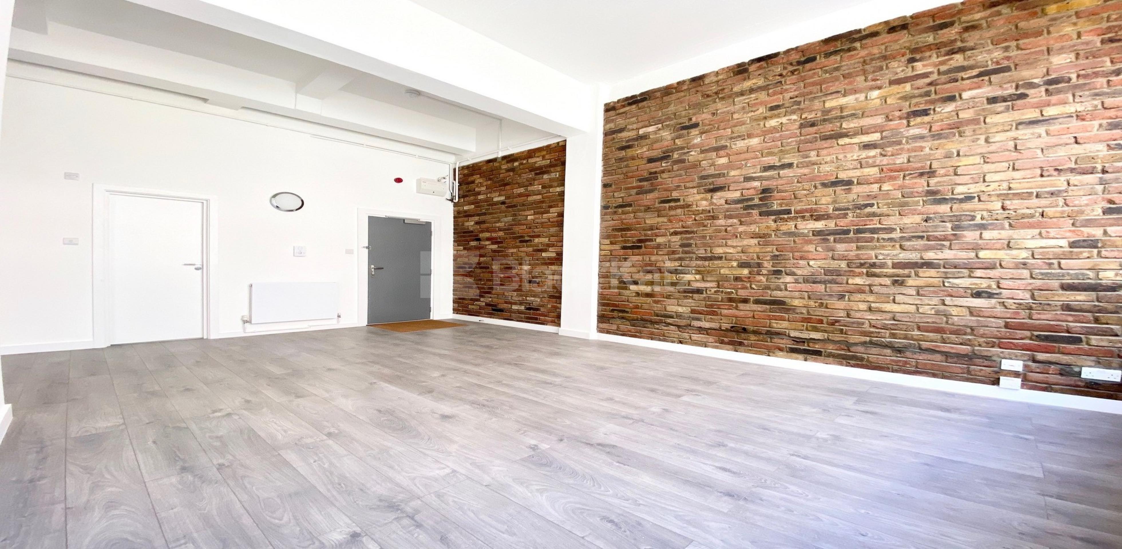 			VIRTUAL TOUR AVAILABLE!, 1 Bedroom, 1 bath, 1 reception Apartment			 EAGLE HOUSE-EAGLE WHARF ROAD, OLD STREET-SHOREDITCH N1